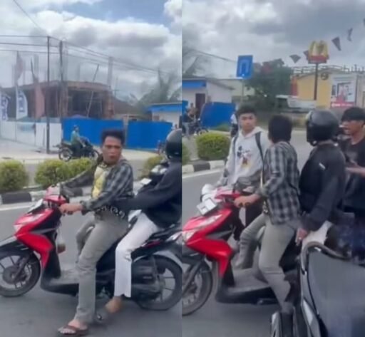 Masyarakat Merasa Kota Singkawang Sudah Tidak Aman, Karena Diduga Banyak Preman Atas Nama Debt Colector Masyarakat Merasa Kota Singkawang Sudah Tidak Aman, Karena Diduga Banyak Preman Atas Nama Debt Colector