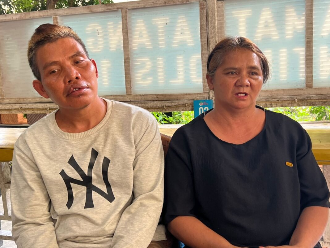Diduga Debt Collector Ambil Paksa Mobil di Parkiran RS, Pengguna Masih Aktif Bayar Cicilan Diduga Debt Collector Ambil Paksa Mobil di Parkiran RS, Pengguna Masih Aktif Bayar Cicilan