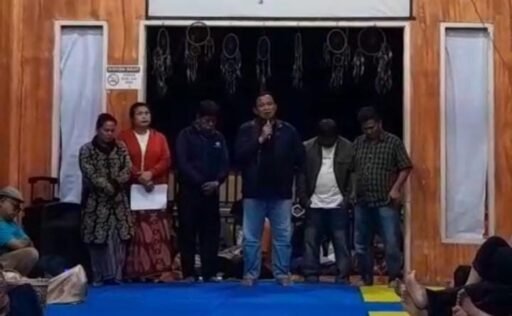 Pengurus Persadaan Serasi Bercahaya Berastagi Terbentuk ! Deni Tarigan Terpilih Menjadi Ketua Pengurus Persadaan Serasi Bercahaya Berastagi Terbentuk ! Deni Tarigan Terpilih Menjadi Ketua