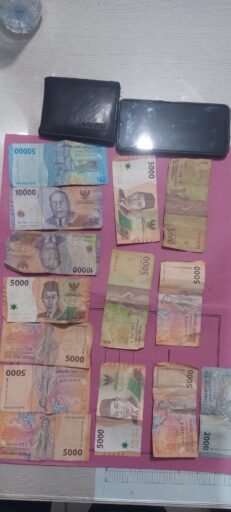 Polres Binjai Ringkus Bandar Judi Togel di Deli Serdang Polres Binjai Ringkus Bandar Judi Togel di Deli Serdang