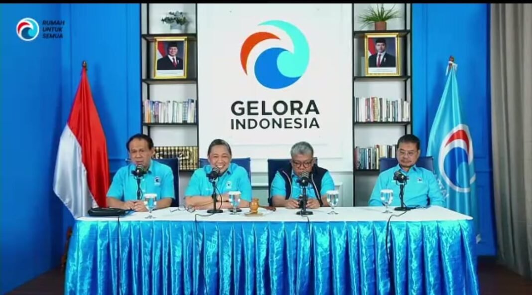 Anis Matta Ingatkan 2026 Akan Menjadi Tahun Berat bagi Indonesia Anis Matta Ingatkan 2026 Akan Menjadi Tahun Berat bagi Indonesia