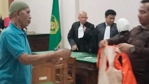 saksi melemahkan tuduhan JPU dI PN samarinda kasus lnyoman sudiana saksi melemahkan tuduhan JPU dI PN samarinda kasus lnyoman sudiana