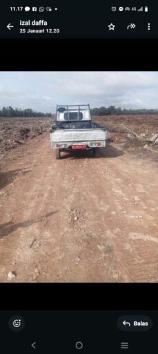 Ada Dugaan Oknum Jual Pupuk Cetak sawah Ada Dugaan Oknum Jual Pupuk Cetak sawah