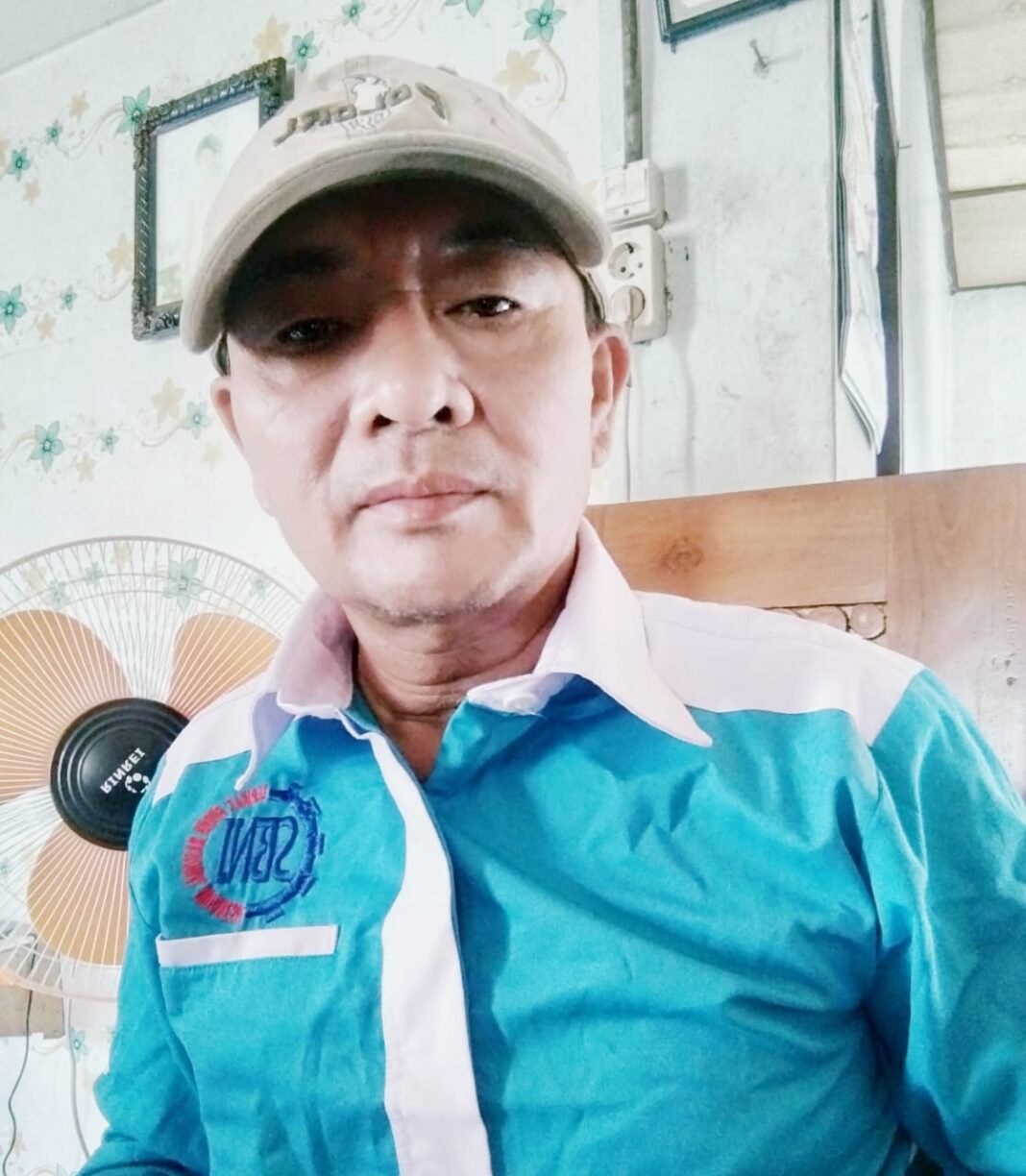 SBNI Sumut Ingatkan Pemerintah Jamin Hak Buruh PT TPL Pasca Pencabutan PBPH SBNI Sumut Ingatkan Pemerintah Jamin Hak Buruh PT TPL Pasca Pencabutan PBPH