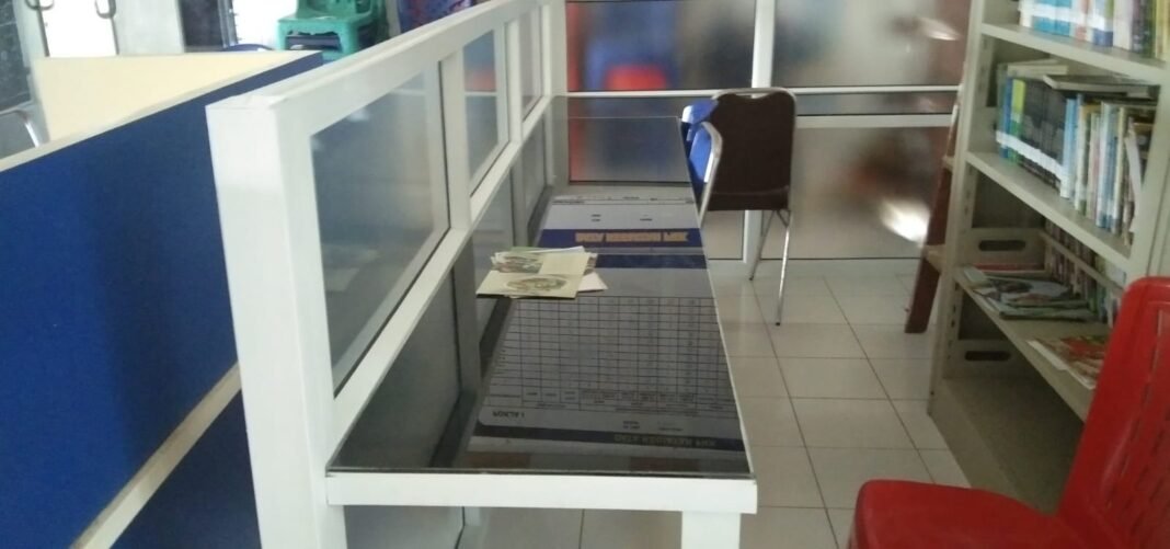 Pengadaan Pojok Baca Digital 141 Desa, Modus Baru Gerogoti Keuangan Daerah Secara Berjamaah Pengadaan Pojok Baca Digital 141 Desa, Modus Baru Gerogoti Keuangan Daerah Secara Berjamaah