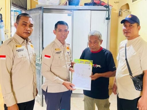 “Menjemput Asa Program Keluarga Harapan, MAI Medan Hadir Mengawal Hak Warga” “Menjemput Asa Program Keluarga Harapan, MAI Medan Hadir Mengawal Hak Warga”