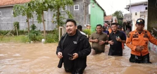 Pemkab Subang Terkesan Lempar Tanggung jawab Dalam Penanganan Bencana Banjir Pemkab Subang Terkesan Lempar Tanggung jawab Dalam Penanganan Bencana Banjir