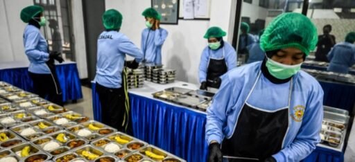 Pemkab Subang Segera Bentuk Satgas (Satuan Tugas) MBG Kabupaten Subang Pemkab Subang Segera Bentuk Satgas (Satuan Tugas) MBG Kabupaten Subang