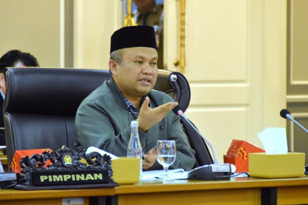 Komisi XIII Dukung Pemindahan Napi Korupsi Pakai HP di Medan ke Nusakambangan Komisi XIII Dukung Pemindahan Napi Korupsi Pakai HP di Medan ke Nusakambangan