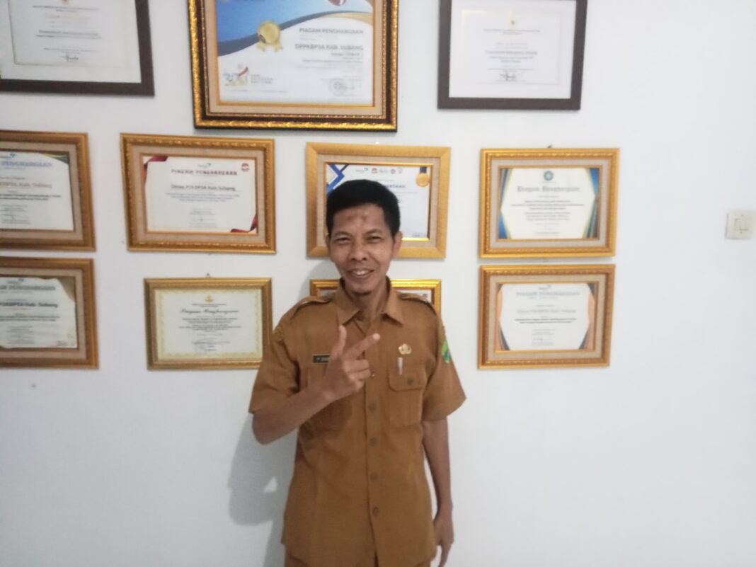 Tugas Pokok dan fungsi Dinas P2KBP3A Menuju Subang Ngabret Tugas Pokok dan fungsi Dinas P2KBP3A Menuju Subang Ngabret