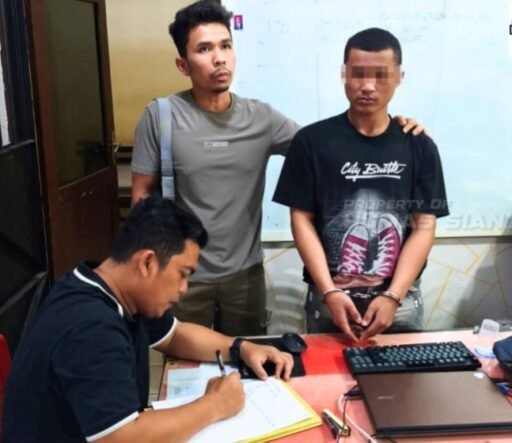 Tempo 48 Jam, Polres Siantar Berhasil Amankan Terduga Pelaku Pembunuhan di Caffe Lotta Tempo 48 Jam, Polres Siantar Berhasil Amankan Terduga Pelaku Pembunuhan di Caffe Lotta
