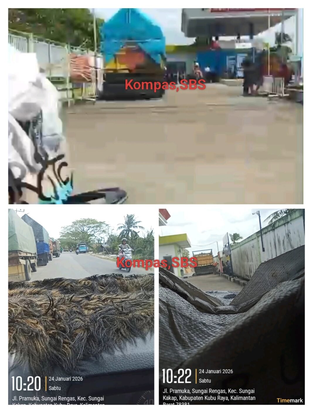 Masyarakat Minta Tindak SPBU Jalan Pramuka Sei Rengas Yang Langgar Ketentuan. Masyarakat Minta Tindak SPBU Jalan Pramuka Sei Rengas Yang Langgar Ketentuan.