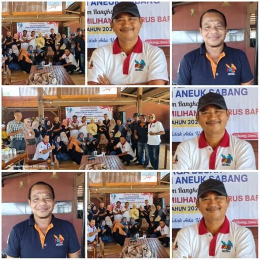 Dr.Mukhlis,SH,M.Hum Nahkodai Paguyuban ANEUK SABANG 2026-2028 | Kompas.SBS.- News Dr.Mukhlis,SH,M.Hum Nahkodai Paguyuban ANEUK SABANG 2026-2028 | Kompas.SBS.- News