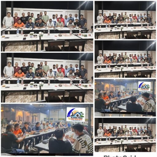 Aliansi Pers Kawal Rehab Rekon Soroti Ketimpangan Pendataan Korban Banjir Bencana Di Aceh Utara | Kompas.SBS. Aliansi Pers Kawal Rehab Rekon Soroti Ketimpangan Pendataan Korban Banjir Bencana Di Aceh Utara | Kompas.SBS.
