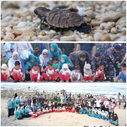 Wali Kota Sabang Resmikan Kawasan Ekowisata Penyu sebagai Warisan Ekologi Generasi Mendatang Wali Kota Sabang Resmikan Kawasan Ekowisata Penyu sebagai Warisan Ekologi Generasi Mendatang