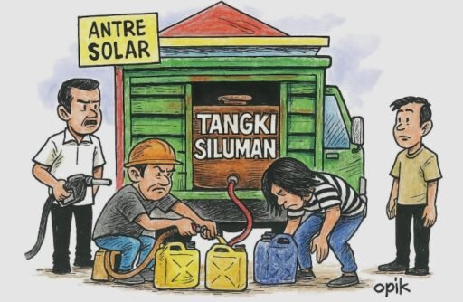 Polda Jangan Lemah, Panggil Anggota DPR-RI Pemilik SPBU Polda Jangan Lemah, Panggil Anggota DPR-RI Pemilik SPBU