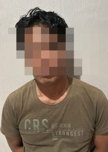 Polisi Meringkus Dua Orang Terduga Pelaku Curanmor di Parkiran RS Mitra Plumbon Widasari Indramayu Polisi Meringkus Dua Orang Terduga Pelaku Curanmor di Parkiran RS Mitra Plumbon Widasari Indramayu