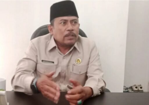 Jamaah Calon Haji Indramayu Tahun 2026 Capai 2.730 Jamaah Calon Haji Indramayu Tahun 2026 Capai 2.730