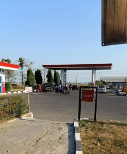 SPBU Limbangan Sangat Membantu Masyarakat Untuk Kelangsungan Perputaran Ekonomi SPBU Limbangan Sangat Membantu Masyarakat Untuk Kelangsungan Perputaran Ekonomi