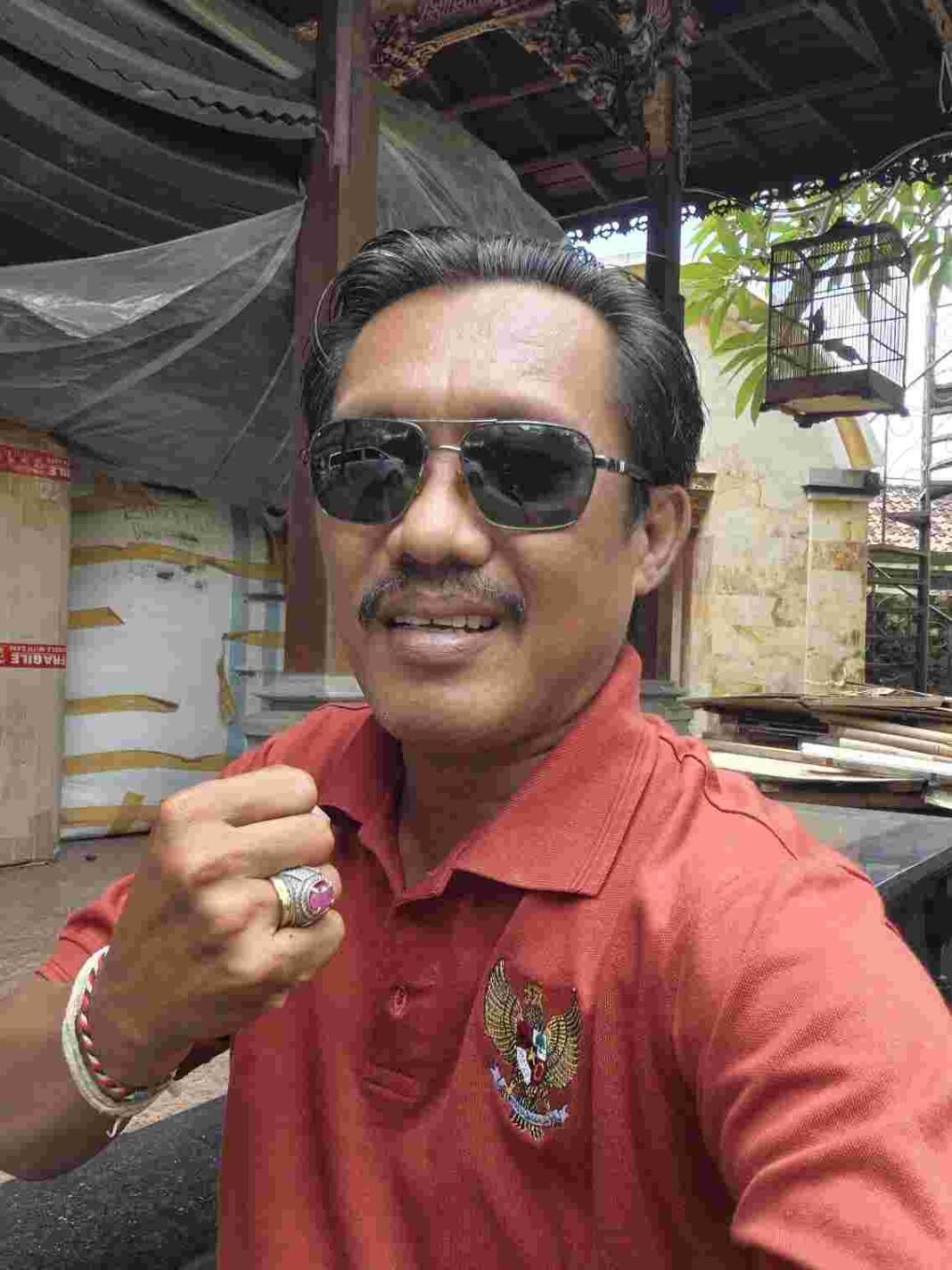 ARUN Bali Kritik Saksi Ahli Unud Dosen CPNS, Dalam Kasus Pemalsuan Silsilah ARUN Bali Kritik Saksi Ahli Unud Dosen CPNS, Dalam Kasus Pemalsuan Silsilah