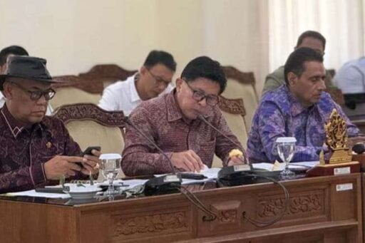 Pansus TRAP DPRD Bali Tegas, Pelanggaran Tata Ruang Kawasan Handara Golf Dan Resort Terus Diperdalam Pansus TRAP DPRD Bali Tegas, Pelanggaran Tata Ruang Kawasan Handara Golf Dan Resort Terus Diperdalam