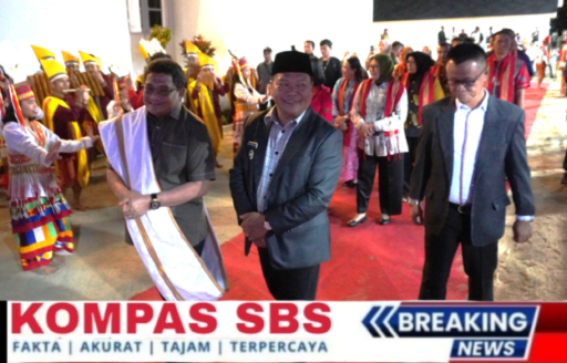 Kajati Sulbar Berkunjung ke Mamasa, Perkuat Silaturahmi dan Kolaborasi Pembangunan Daerah Kajati Sulbar Berkunjung ke Mamasa, Perkuat Silaturahmi dan Kolaborasi Pembangunan Daerah