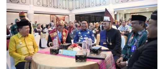 Konsultasi Publik RKPD 2027, Perkuat Sinergi Pembangunan Daerah Konsultasi Publik RKPD 2027, Perkuat Sinergi Pembangunan Daerah