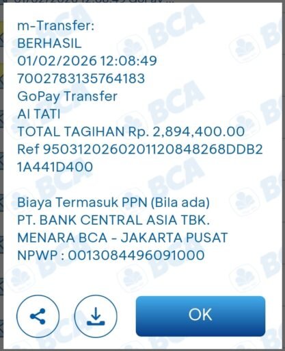 Penipuan Online Berkedok Layanan Customer Service Maskapai Penerbangan Penipuan Online Berkedok Layanan Customer Service Maskapai Penerbangan