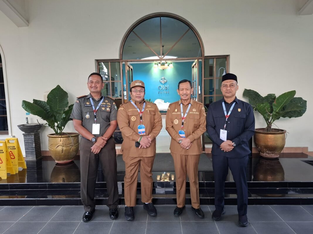 Wali Kota Sabang Di Rakornas : Peran Strategis Sabang sebagai Gerbang Terdepan Indonesia | Kompas.sbs.-News Wali Kota Sabang Di Rakornas : Peran Strategis Sabang sebagai Gerbang Terdepan Indonesia | Kompas.sbs.-News