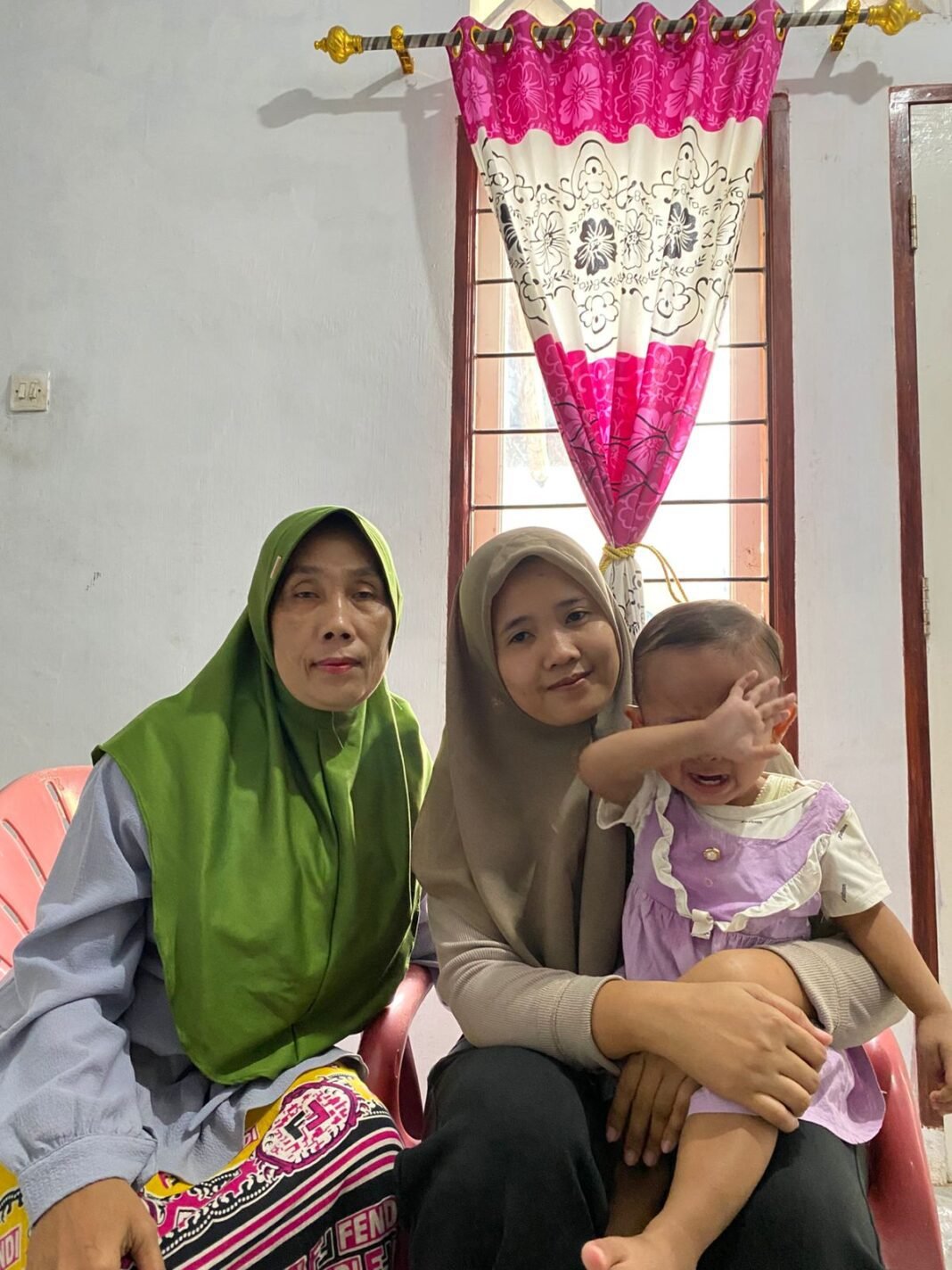 Modus Minjam Uang, Menantu Diduga Bobol Rekening Mertua Rp 60 Juta Modus Minjam Uang, Menantu Diduga Bobol Rekening Mertua Rp 60 Juta