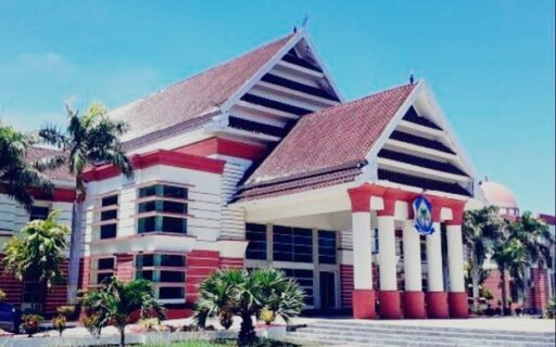 Pemkab Jeneponto Buka Seleksi Terbuka 10 Jabatan Pimpinan Tinggi Pratama Tahun 2026 Pemkab Jeneponto Buka Seleksi Terbuka 10 Jabatan Pimpinan Tinggi Pratama Tahun 2026