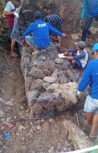INi Upaya Dinas PUPR Kabupaten Subang Untuk Percepat Rehabilitasi Pasca Banjir Pantura INi Upaya Dinas PUPR Kabupaten Subang Untuk Percepat Rehabilitasi Pasca Banjir Pantura