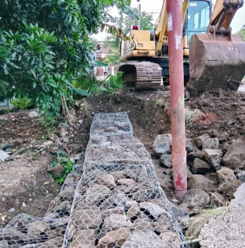 INi Upaya Dinas PUPR Kabupaten Subang Untuk Percepat Rehabilitasi pasca Banjir Pantura INi Upaya Dinas PUPR Kabupaten Subang Untuk Percepat Rehabilitasi pasca Banjir Pantura
