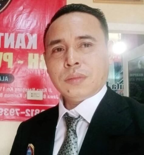 “Ketum PWDPI: OTT Rizal, Kakanwil Bea Cukai Lampung Pintu Masuk Bongkar Mafia Pajak” “Ketum PWDPI: OTT Rizal, Kakanwil Bea Cukai Lampung Pintu Masuk Bongkar Mafia Pajak”