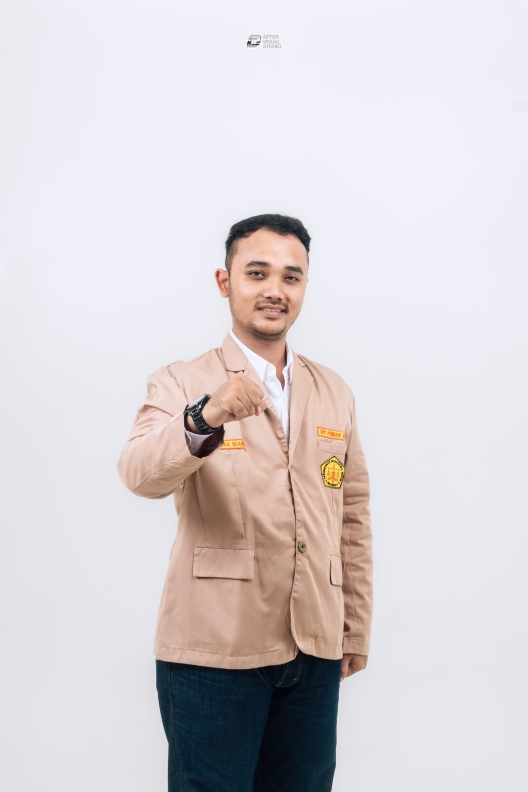 Azhar Sidiq Terpilih sebagai Ketua Umum DPN dengan Visi “PERMAHI Mendunia” | Kompas.sbs.-News Azhar Sidiq Terpilih sebagai Ketua Umum DPN dengan Visi “PERMAHI Mendunia” | Kompas.sbs.-News