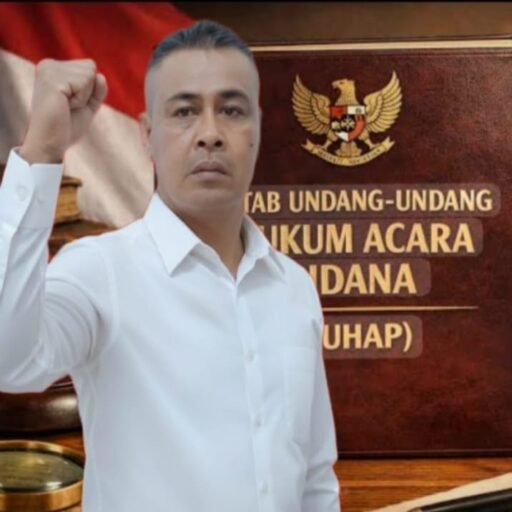 IWOI Kalbar Nilai Pasal 278 KUHP Baru Tonggak Reformasi Hukum IWOI Kalbar Nilai Pasal 278 KUHP Baru Tonggak Reformasi Hukum