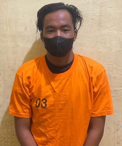 Polres Binjai Tangkap Pelaku Pencurian Mesin Air dan Sepeda Merk BMX di Binjai Timur Polres Binjai Tangkap Pelaku Pencurian Mesin Air dan Sepeda Merk BMX di Binjai Timur
