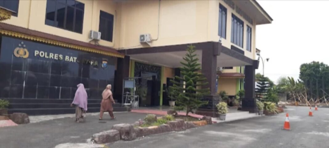 Kasus Curat Rumah Bendum IWO Batubara Belum Menemukan Titik Terang Kasus Curat Rumah Bendum IWO Batubara Belum Menemukan Titik Terang