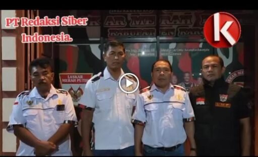 LBH Laskar Merah Putih Karo Bantah Isu Keterlibatan Kamada Sumut dan Kamacab Karo Praktek Ilegal LBH Laskar Merah Putih Karo Bantah Isu Keterlibatan Kamada Sumut dan Kamacab Karo Praktek Ilegal