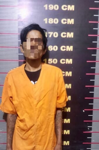Polsek Tanjung Pura Ungkap Kasus Pencurian dengan Ancaman Kekerasan, Diduga Pelaku Diamankan Polsek Tanjung Pura Ungkap Kasus Pencurian dengan Ancaman Kekerasan, Diduga Pelaku Diamankan