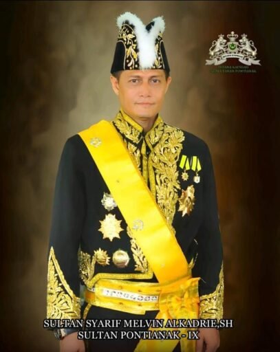 Bukan Alat Kepentingan: Sultan Pontianak IX Tegas Hadapi Penyalahgunaan Identitas” Bukan Alat Kepentingan: Sultan Pontianak IX Tegas Hadapi Penyalahgunaan Identitas”