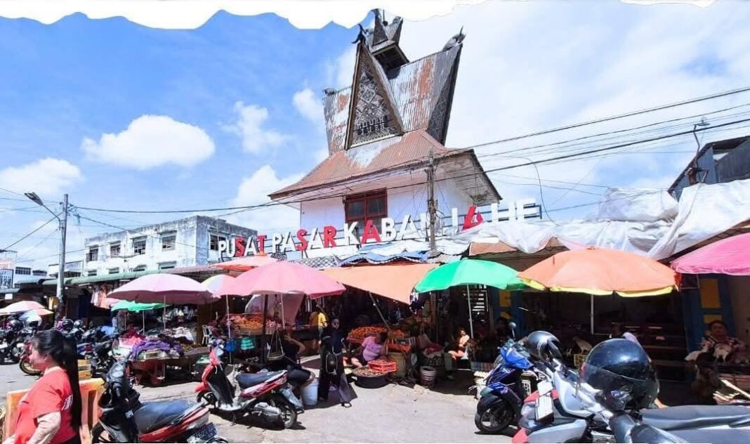 Tim Satgas Saber Pelanggaran Harga, Mutu, dan Pangan Cek Harga Jelang Hari Raya Tim Satgas Saber Pelanggaran Harga, Mutu, dan Pangan Cek Harga Jelang Hari Raya