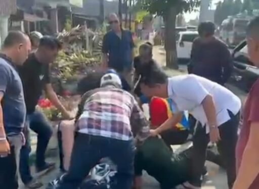 Baru Mau Kirim Narkoba ke Jakarta, Dua Pria Keburu Diciduk Polisi Baru Mau Kirim Narkoba ke Jakarta, Dua Pria Keburu Diciduk Polisi