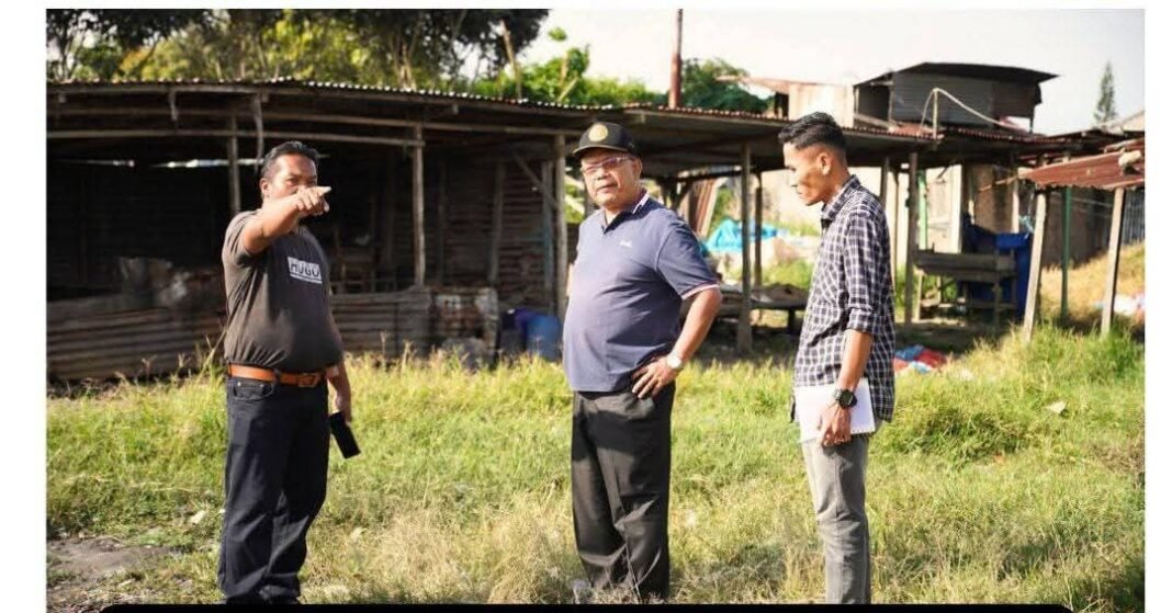 Karo Bersih ! Sambang Warga dan Bulan Bhakti Gotong Royong dalam Rangka Gerakan Indonesia ASRI Dolat Rayat Karo Bersih ! Sambang Warga dan Bulan Bhakti Gotong Royong dalam Rangka Gerakan Indonesia ASRI Dolat Rayat