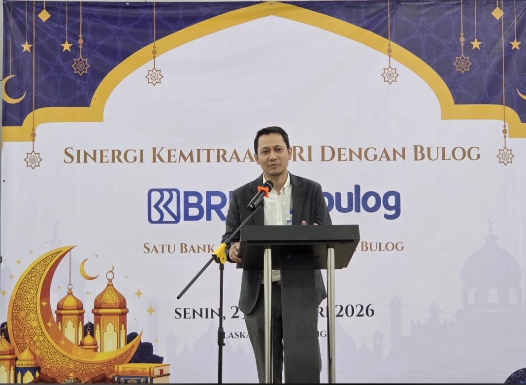 Akselerasi Digitalisasi Logistik Dorong Penggunaan QLola Dalam Kerjasama Dengan Bulog Subang Akselerasi Digitalisasi Logistik Dorong Penggunaan QLola Dalam Kerjasama Dengan Bulog Subang