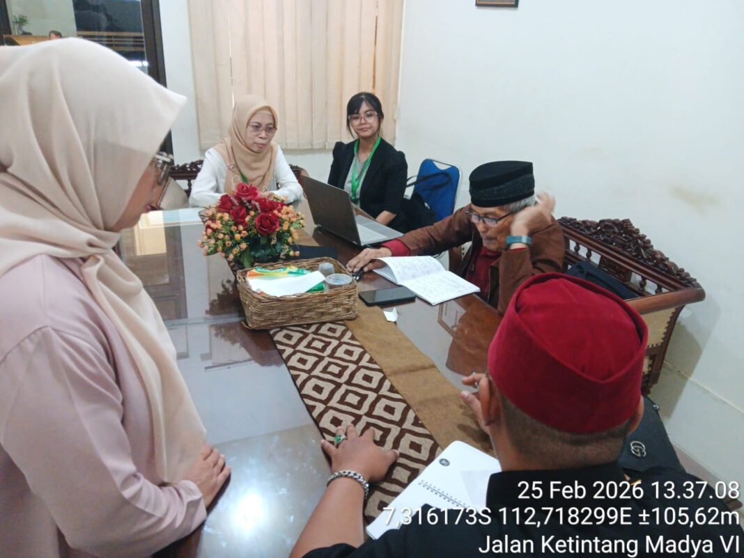 Status Anak Disangkal,Notaris Tak Dihadirkan Sidang Waris Putra Budiman Mengguncang Pengadilan Agama Surabaya Status Anak Disangkal,Notaris Tak Dihadirkan Sidang Waris Putra Budiman Mengguncang Pengadilan Agama Surabaya