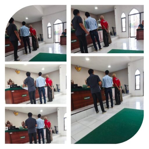 Lima Saksi Fakta Ungkap Riwayat Penguasaan Lahan dan Proses Administrasi Sertifikat | Kompas.SBS.-News Lima Saksi Fakta Ungkap Riwayat Penguasaan Lahan dan Proses Administrasi Sertifikat | Kompas.SBS.-News