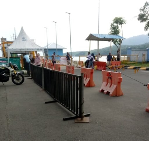 Pelabuhan Balohan yang Sunyi,Potret Tekanan Ekonomi di Ujung Barat Indonesia | Kompas.sbs.-News Pelabuhan Balohan yang Sunyi,Potret Tekanan Ekonomi di Ujung Barat Indonesia | Kompas.sbs.-News