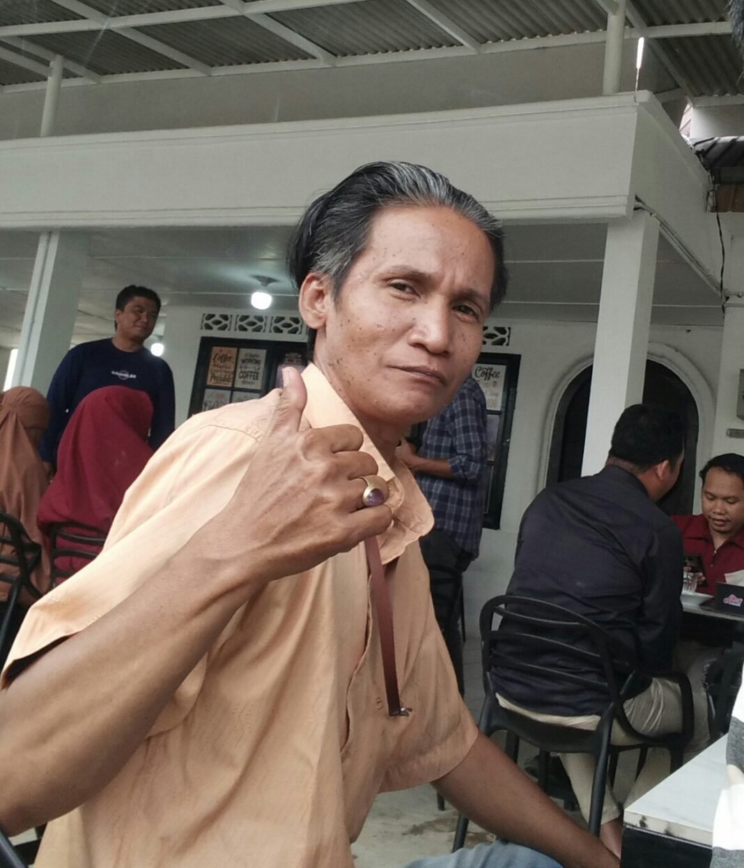 Kabiro SERGAPNEWS mengucapkan Selamat Sukses Grend Opening Untuk kafe J_kupie Kabiro SERGAPNEWS mengucapkan Selamat Sukses Grend Opening Untuk kafe J_kupie