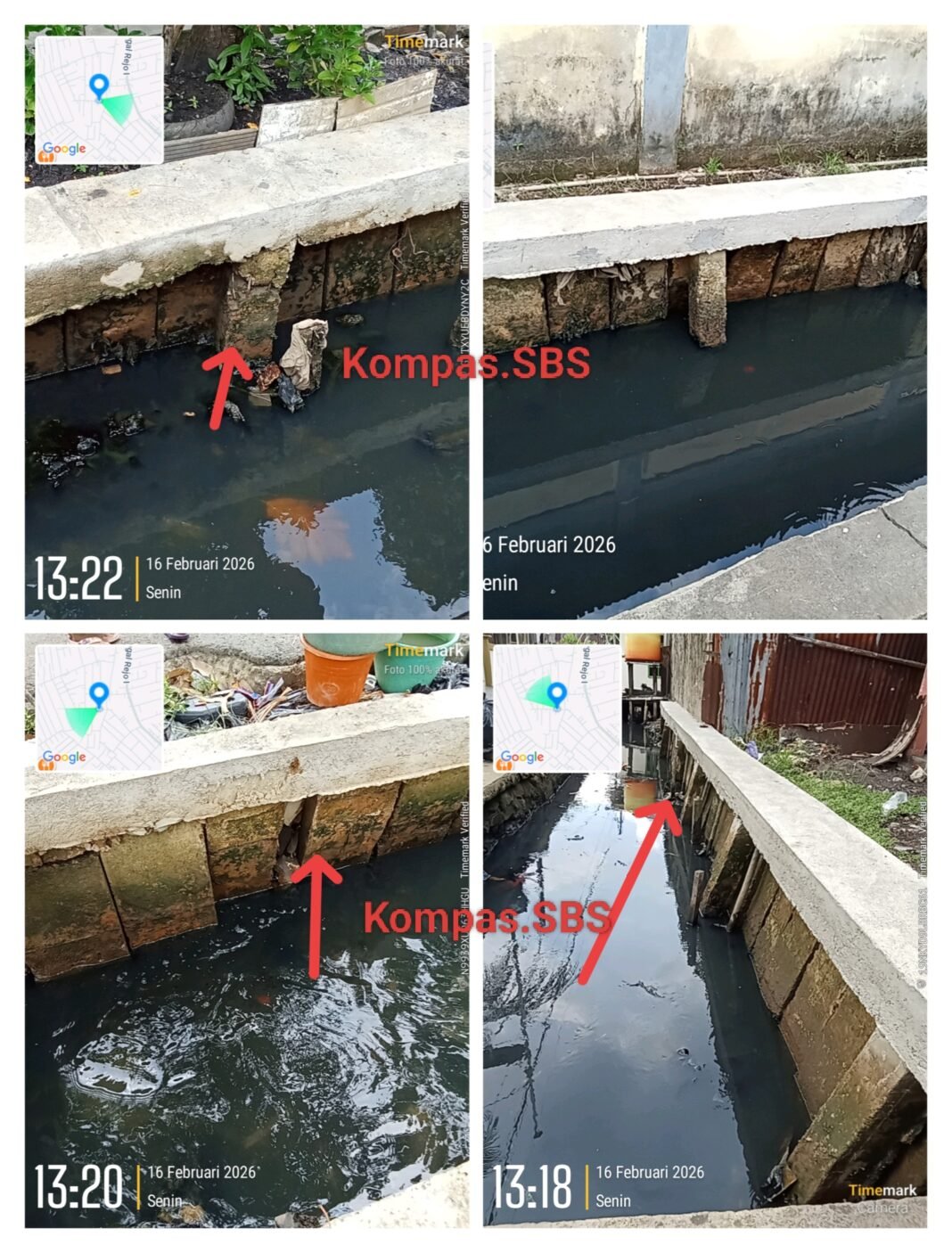 Dinas Lemah, Proyek Gg Krakatau 2 Sudah Berantakan. Dinas Lemah, Proyek Gg Krakatau 2 Sudah Berantakan.